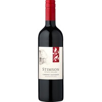 Stimson Estate Cellars Cabernet Sauvignon, Washington, Washington, 2019, Rotwein