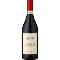 Coppo Barolo, Barolo DOCG, Piemont, 2020, Rotwein