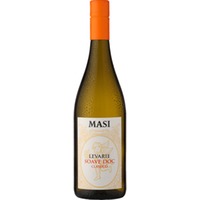 Masi Levarìe Soave Classico, Soave Classico DOC, Venetien, 2023, Weißwein