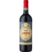 Masi Campofiorin Rosso, Rosso del Veronese IGP, Venetien, 2021, Rotwein