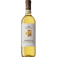 Teruzzi Vernaccia di San Gimignano, Vernaccia di San Gimignano DOCG, Toskana, 2024, Weißwein