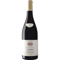 Pierre Andre La Cote de Beaune Ladoix Rouge, Côte de Beaune AOP, Burgund, 2022, Rotwein