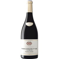Pierre Andre La Cote de Nuits Aux Brûlées, Vosne-Romanée 1er Cru AOP, Burgund, 2020, Rotwein