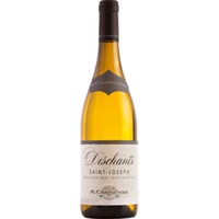 M. Chapoutier Deschants Blanc, Saint Joseph AOP, Rhône, 2023, Weißwein