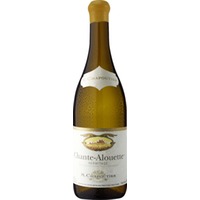 M. Chapoutier Chante-Alouette Blanc, Hermitage AOP, Rhône, 2021, Weißwein
