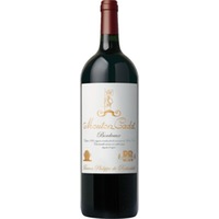 Baron Philippe de Rothschild Héritage, Bordeaux AOP, Magnum, Bordeaux, 2022, Rotwein