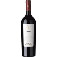 Mouton Cadet Réserve, Médoc AOP, Bordeaux, 2020, Rotwein