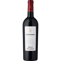 Mouton Cadet Saint-Estèphe Réserve, Saint-Estèphe AOP, Bordeaux, 2019, Rotwein