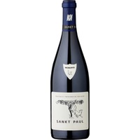 Becker Sankt Paul Pinot Noir Große Lage, Trocken, Pfalz, Pfalz, 2018, Rotwein