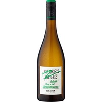 Bauer Bullshit Grauburgunder, Trocken, Pfalz, Pfalz, 2023, Weißwein