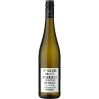 Bauer Terrorist Sauvignon Blanc, Trocken, Pfalz, Pfalz, 2024, Weißwein