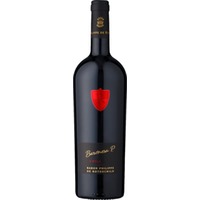 Baron Philippe de Rothschild Baronesa P., Valle de Maipo, Maipo Valley, 2021, Rotwein