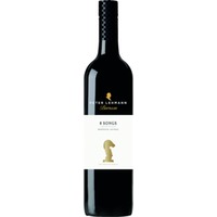Peter Lehmann Eight Songs Shiraz, Barossa Valley, South Australia, 2020, Rotwein
