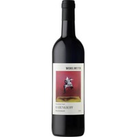 Wohlmuth Rabenkropf, Trocken, Burgenland, Burgenland, 2018, Rotwein