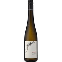 Gritsch Setzberg Smaragd Riesling, Trocken, Wachau DAC, Niederösterreich, 2023, Weißwein