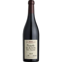 Mezzanella Amandorlato Recioto della Valpolicella, Valpolicella Classico DOCG, Venetien, 2017, Rotwein