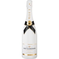 Champagne Moet & Chandon Ice Imperial, Demi Sec, Champagne AC, Champagne, Schaumwein