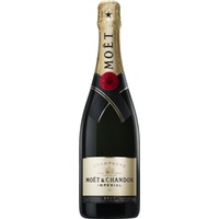 Champagne Moet & Chandon Imperial, Brut, Champagne AC, Champagne, Schaumwein