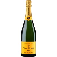 Champagne Veuve Clicquot Yellow Label, Brut, Champagne AC, Champagne, Schaumwein