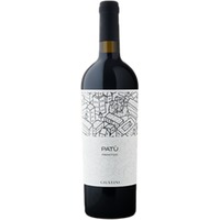 Patù Primitivo