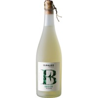Bauer Secco Weiss, Trocken, Pfalz, Pfalz, Perlwein / Secco