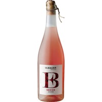 Bauer Secco Rosé, Trocken, Pfalz, Pfalz, Perlwein / Secco