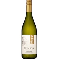 Stimson Estate Cellars Chardonnay, Washington, Washington, 2022, Weißwein