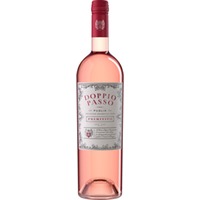 Doppio Passo Primitivo Rosato, Puglia IGP, Apulien, 2024, Roséwein