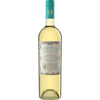 Doppio Passo Moscato, Sicilia DOC, Sizilien, 2024, Weißwein