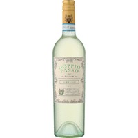 Doppio Passo Grillo, Sicilia DOC, Sizilien, 2024, Weißwein
