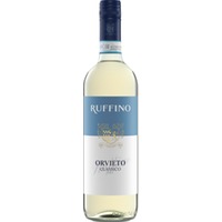 Ruffino Orvieto, Orvieto Classico DOC, Umbrien, 2023, Weißwein