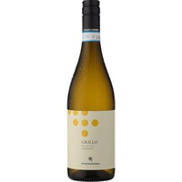 Mandrarossa Costadune Grillo Bianco Sicilia DOC, Sicilia DOC, Sizilien, 2024, Weißwein