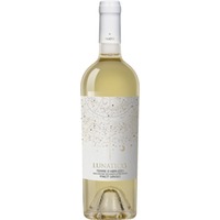 Lunatico Pinot Grigio Terre D'Abruzzo IGT, Terre D'Abruzzo IGP, Abruzzen, 2024, Weißwein
