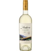 Anderra Sauvignon Blanc, Valle Central, Valle Central, 2022, Weißwein