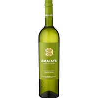 Amalaya Blanco Salta, Valle Calchaquí, Salta, 2024, Weißwein