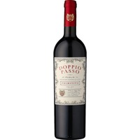 Doppio Passo Primitivo, Puglia IGT, Apulien, 2024, Rotwein