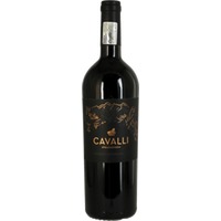 Cabernet Sauvignon - Cavalli Wine Estate