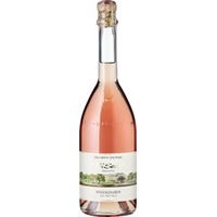 Rosenzauber alkoholfrei prickelnd