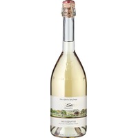 Weißduftig alkoholfrei prickelnd