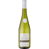 Muscadet Sèvre et Maine sur lie