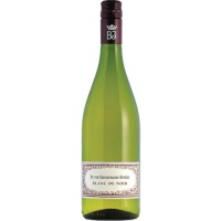 | Blanc de Noir trocken 0,75 Liter | Dr. von Bassermann-Jordan