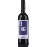 | Merlot delle Venezie IGT 0,75 Liter | La Trigi