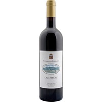 Guerrieri Rizzardi Calcarole Amarone Classico, Amarone della Valpolicella DOCG, Venetien, 2017, Rotwein