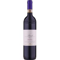 Barolo Riserva 'Costa di Bussia' DOCG