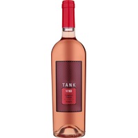 TANK 63 Primitivo Rosato IGT