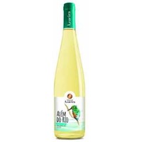 6 Flaschen Alem do Rio Weisswein spritzig und leicht 9,5%