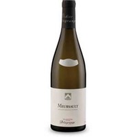 Bourgogne Meursault Chardonnay AOP