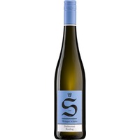 Schales Dalsheimer Riesling, Trocken, Rheinhessen, Rheinhessen, 2024, Weißwein