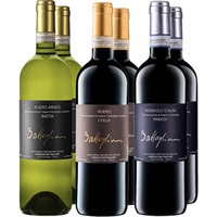 Battaglino Kennenlern-Paket - Fabrizio Battaglino