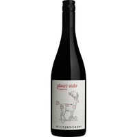 Pinot Noir Reserve - Weingut Münzenrieder
